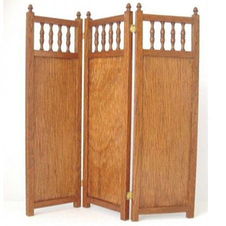 Three Panel Screen Kit