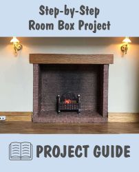 Room Box Project