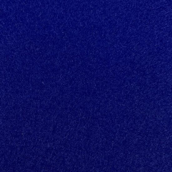 Dolls House Carpet - Dark Blue