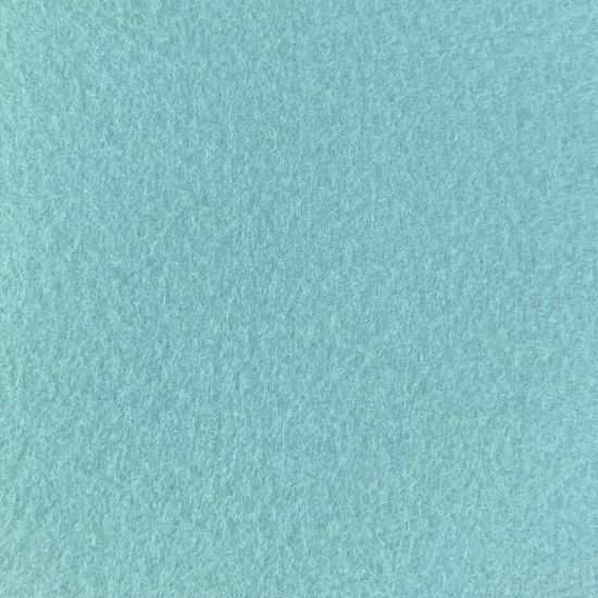 Dolls House Carpet - Ice Blue