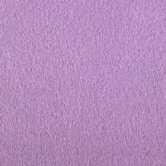 Dolls House Carpet - Lilac