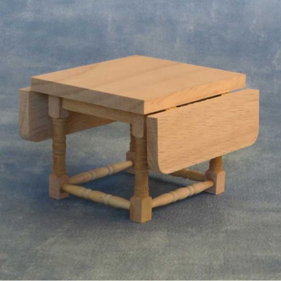 Drop Leaf Table