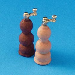 Pepper Mills