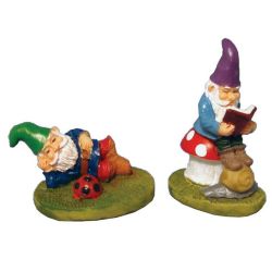 Idle Gnomes pk2