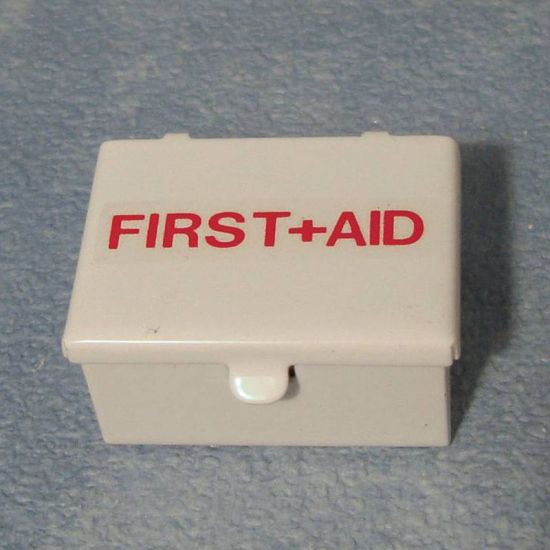 First Aid Box