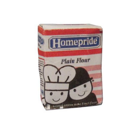 Homepride Plain Flour