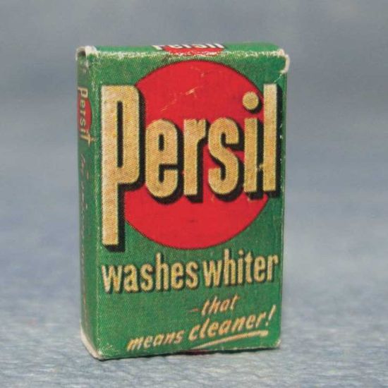 Persil Soap Flakes