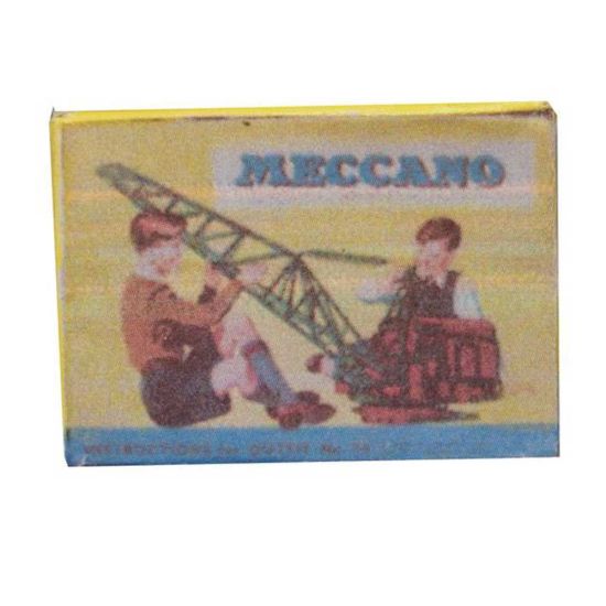 Meccano