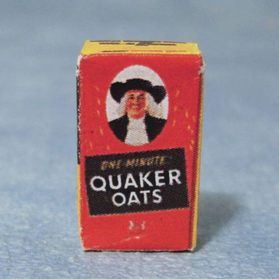 Quaker Oats