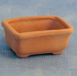 Terracotta Trough