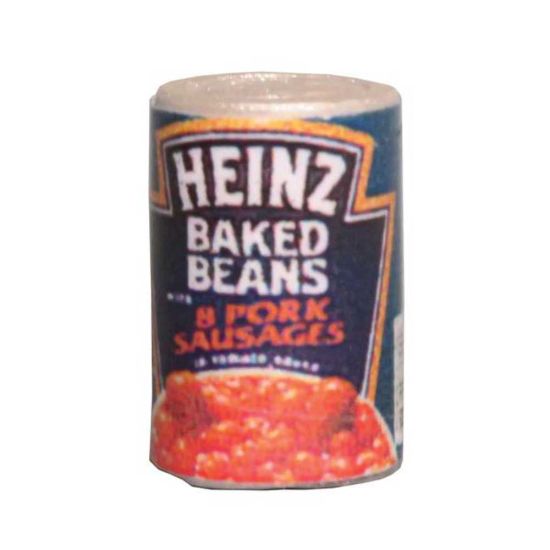 Baked Beans