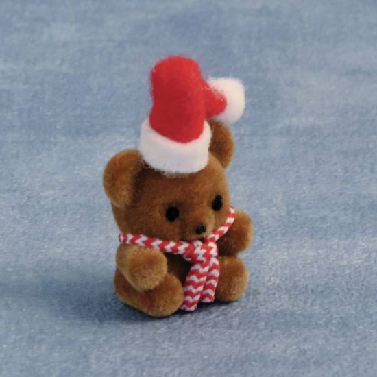 Christmas Bear