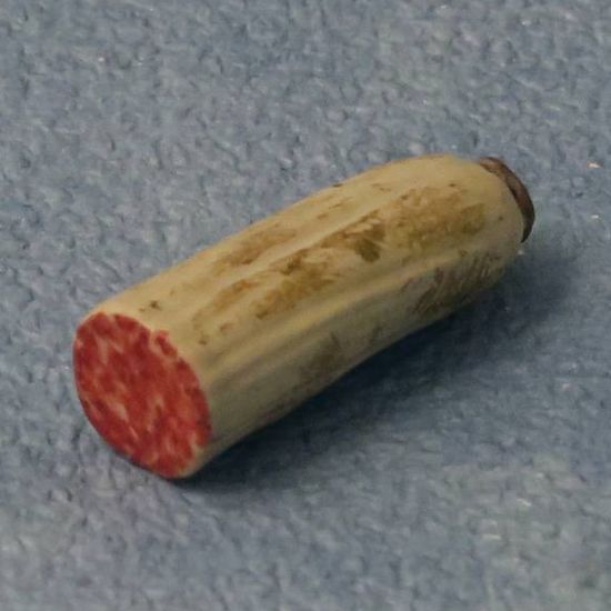 Small Salami