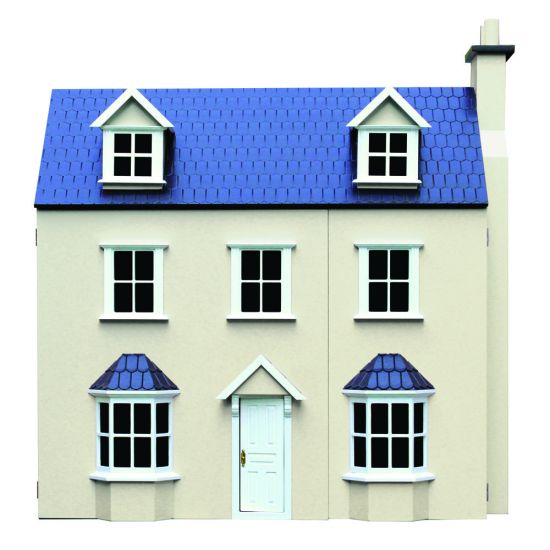 Pippin Cottage Dolls House Kit #2