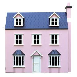 Pippin Cottage Dolls House Kit