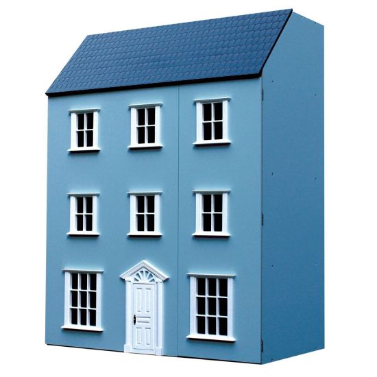 Weymouth Dolls House Kit