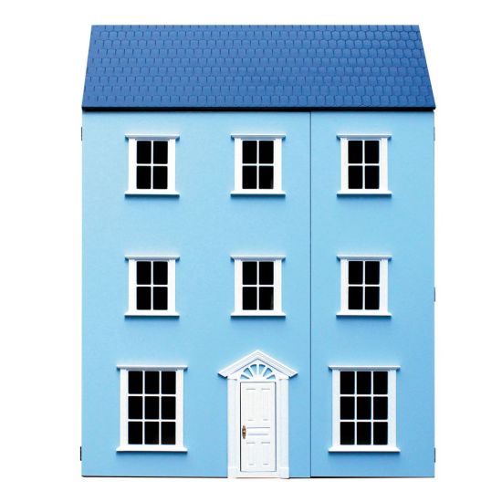 Weymouth Dolls House Kit #3