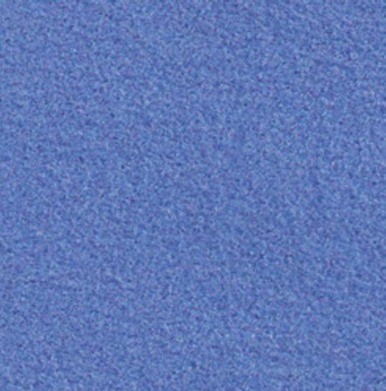 Dolls House Carpet (Self Adhesive) - Royal Blue