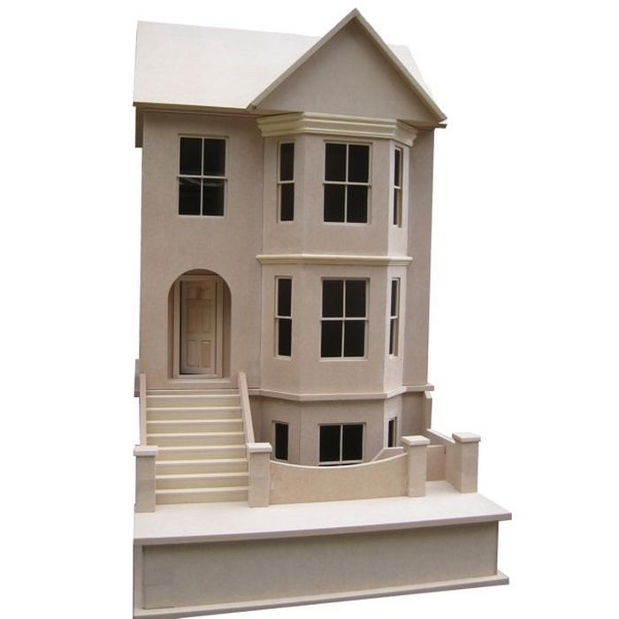 12th scale dolls house