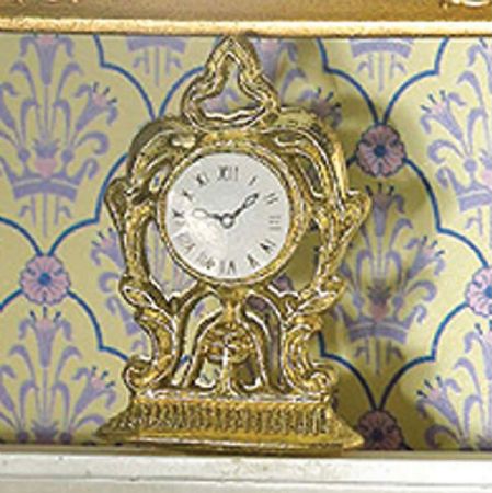 Decorative Clock