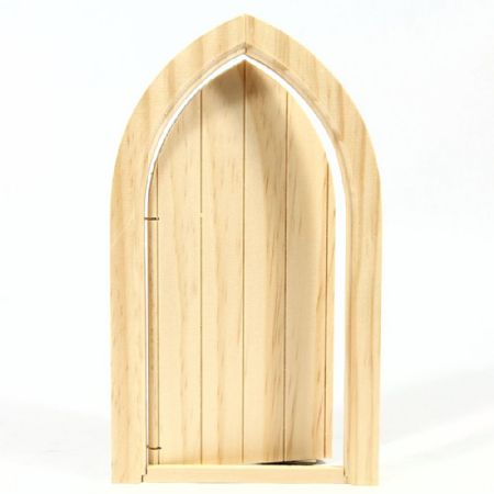 Cumberland Door - 1:12 scale #2