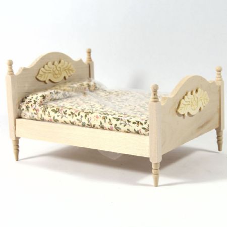 Double Bed