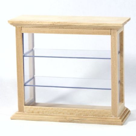 Shop Counter Cabinet  Unit