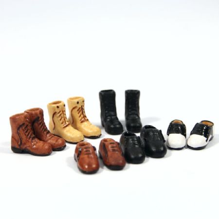 Mens Shoes x 6 Pairs