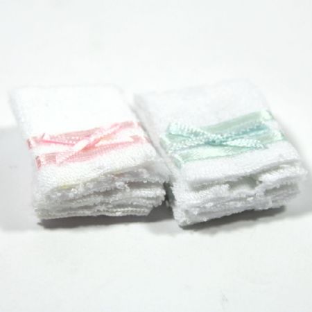 Set of 4 Towels