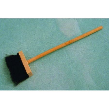 Wooden Yard Brush (Broom)