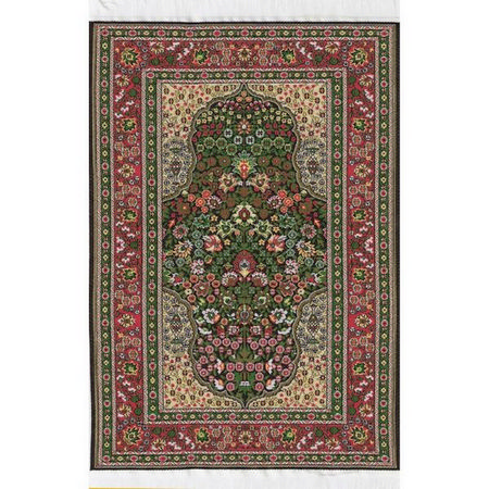 Woven Turkish Dolls House Rug - Medium