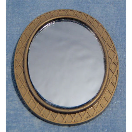 Dolls House Mirror