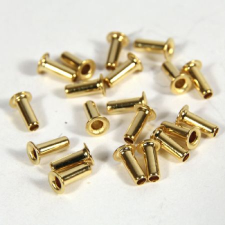 Pack of 20 Large Eyelets