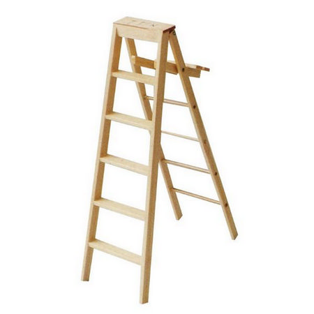 Step Ladder