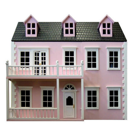 Glenside Grange Dolls House Kit