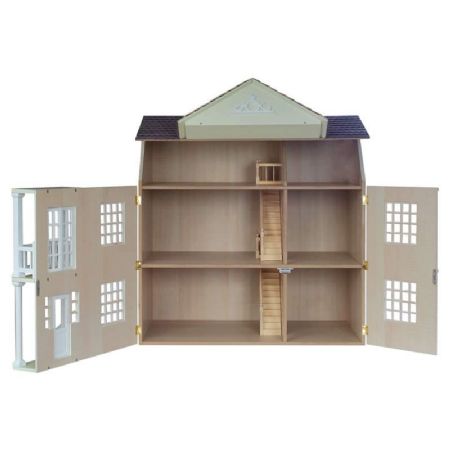 Newnham Manor Dolls House Kit #2