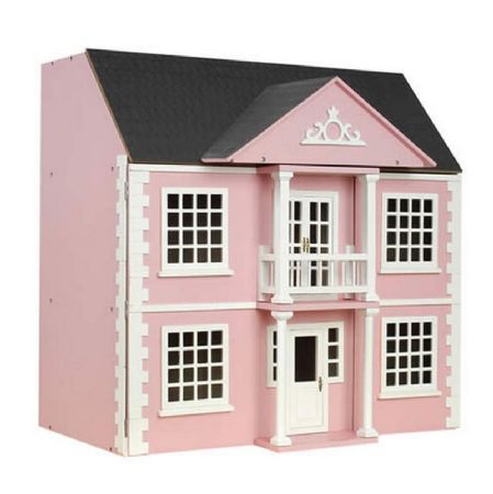 Newnham Manor Dolls House Kit #3