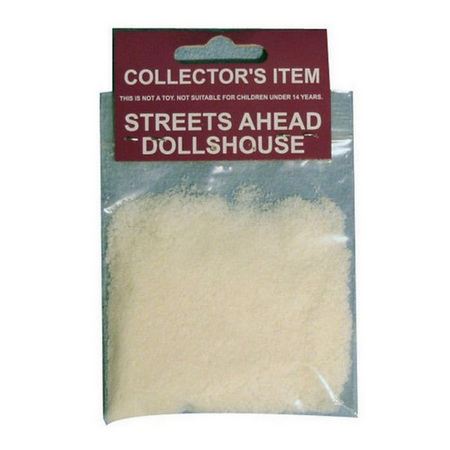 Dolls House Wallpaper Paste