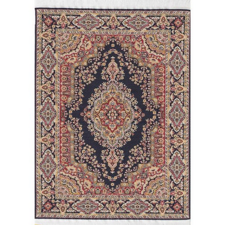 Woven Turkish Dolls House Rug - Large