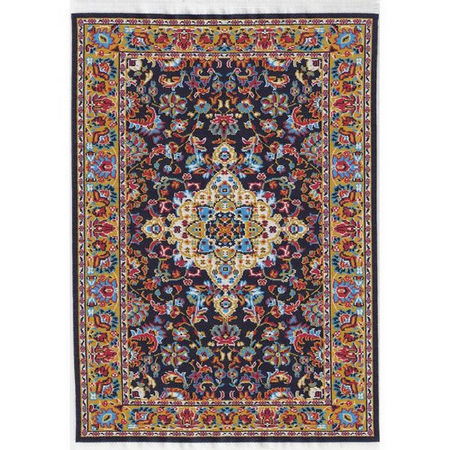 Woven Turkish Dolls House Rug - Large