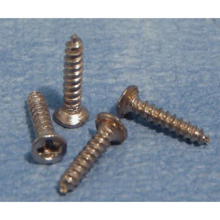 8mm Screws x12