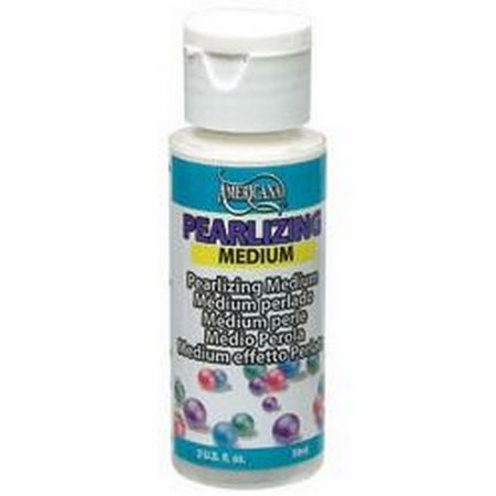 Deco Art Pearlizing Medium - 59ml