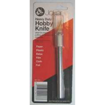 Heavy Duty Hobby Knife (7312)