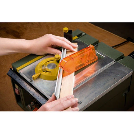 Proxxon FET Table Saw #3