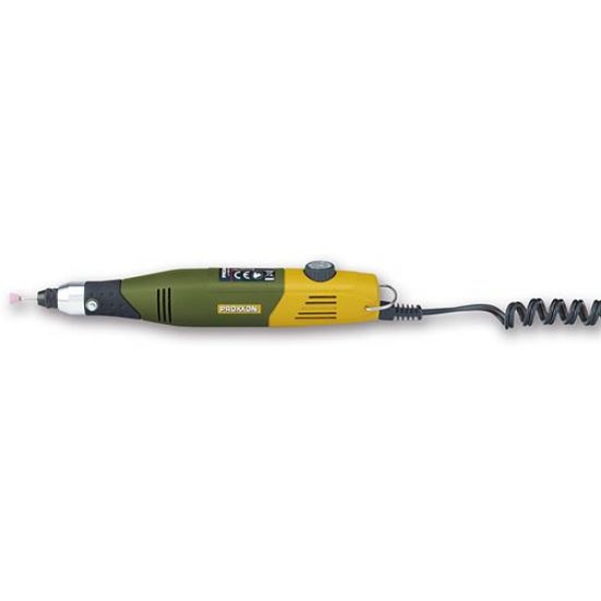 Proxxon Micromot 60/E Drill, Grinder - Variable Speed 28510