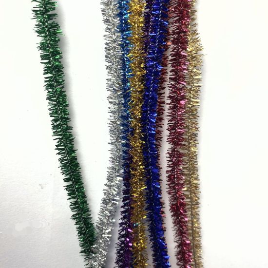 Tinsel for Dolls House