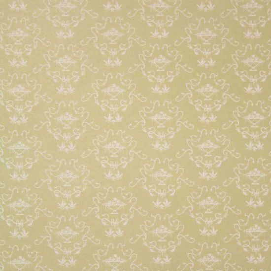 Bettiscombe Wallpaper - Ivory