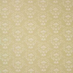 Bettiscombe Wallpaper - Ivory