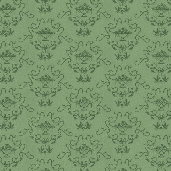 Bettiscombe Green Wallpaper